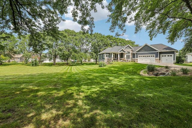 4538 E Oak Lane, Windsor, WI 53598