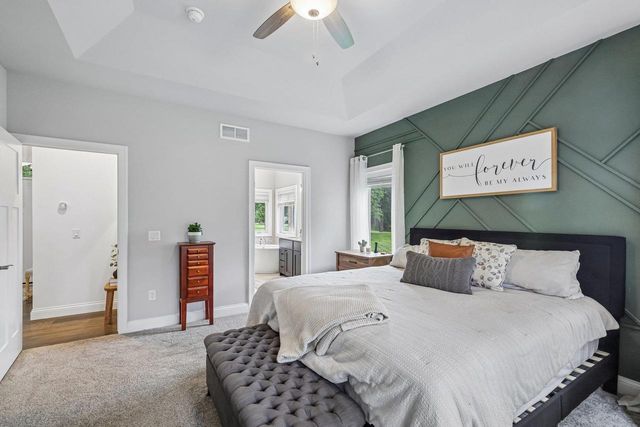 4538 E Oak Lane, Windsor, WI 53598