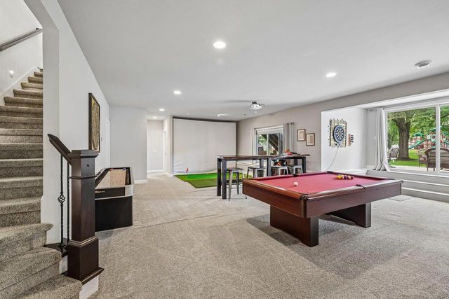 4538 E Oak Lane, Windsor, WI 53598