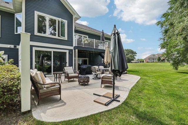 4538 E Oak Lane, Windsor, WI 53598