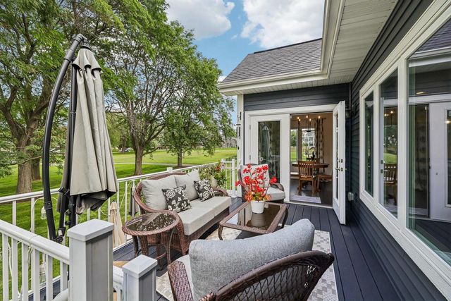 4538 E Oak Lane, Windsor, WI 53598