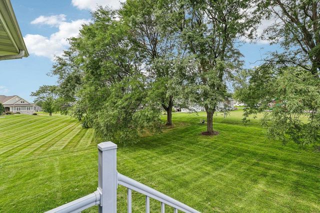 4538 E Oak Lane, Windsor, WI 53598
