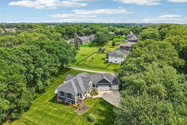 4538 E Oak Lane, Windsor, WI 53598