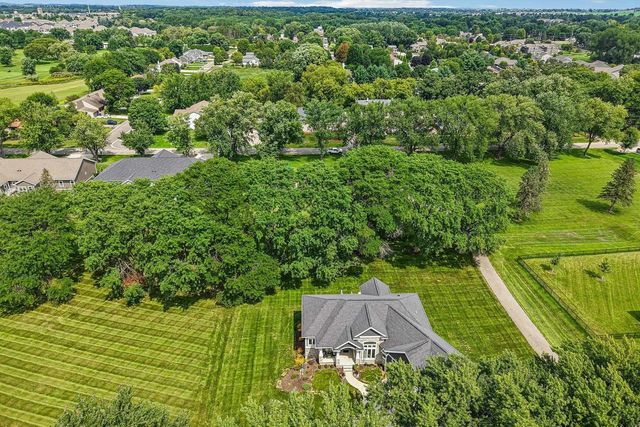 4538 E Oak Lane, Windsor, WI 53598