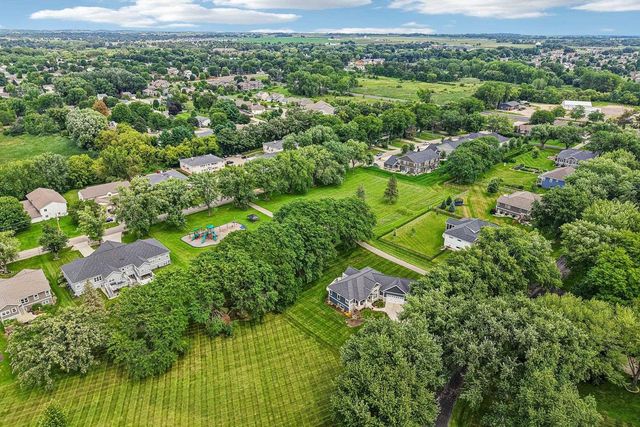 4538 E Oak Lane, Windsor, WI 53598