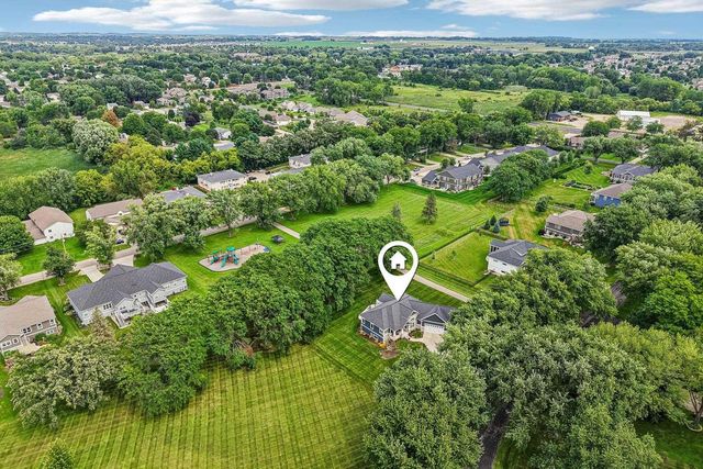 4538 E Oak Lane, Windsor, WI 53598