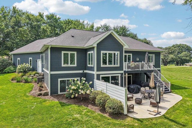 4538 E Oak Lane, Windsor, WI 53598