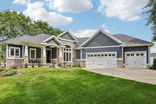 4538 E Oak Lane, Windsor, WI 53598