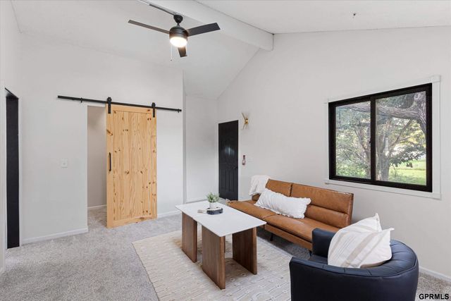 3506 Lynnwood Drive, Bellevue, NE 68123