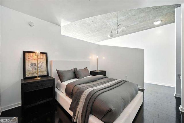 3324 Peachtree Road 1712, Atlanta, GA 30326