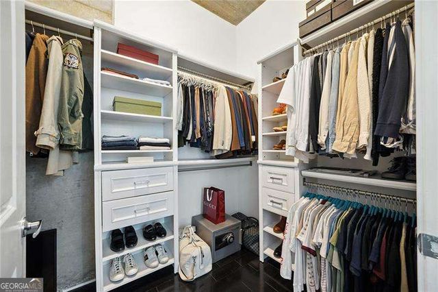 3324 Peachtree Road 1712, Atlanta, GA 30326