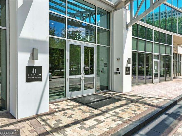 3324 Peachtree Road 1712, Atlanta, GA 30326