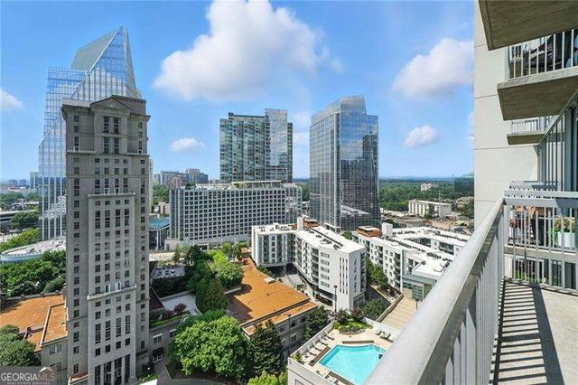 3324 Peachtree Road 1712, Atlanta, GA 30326