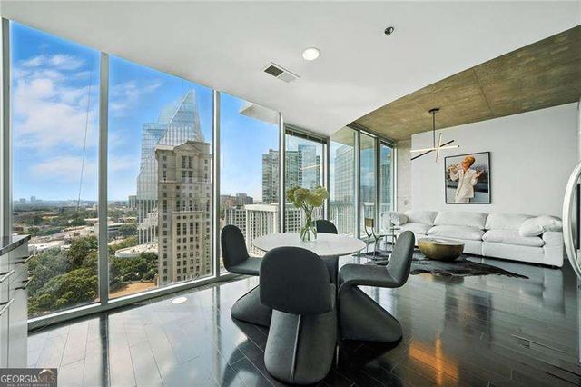 3324 Peachtree Road 1712, Atlanta, GA 30326