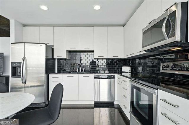 3324 Peachtree Road 1712, Atlanta, GA 30326