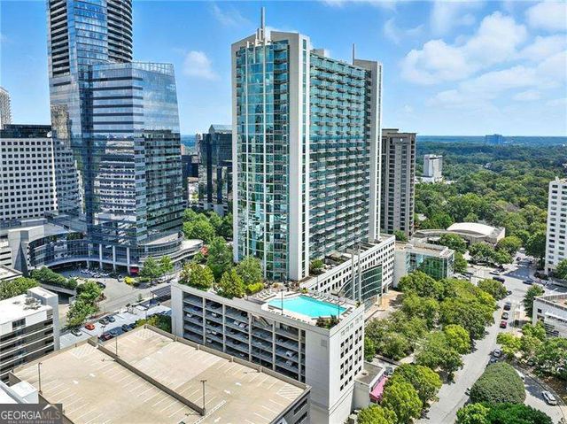 3324 Peachtree Road 1712, Atlanta, GA 30326