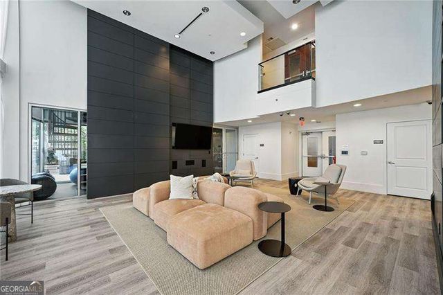 3324 Peachtree Road 1712, Atlanta, GA 30326