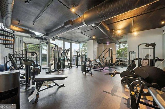 3324 Peachtree Road 1712, Atlanta, GA 30326