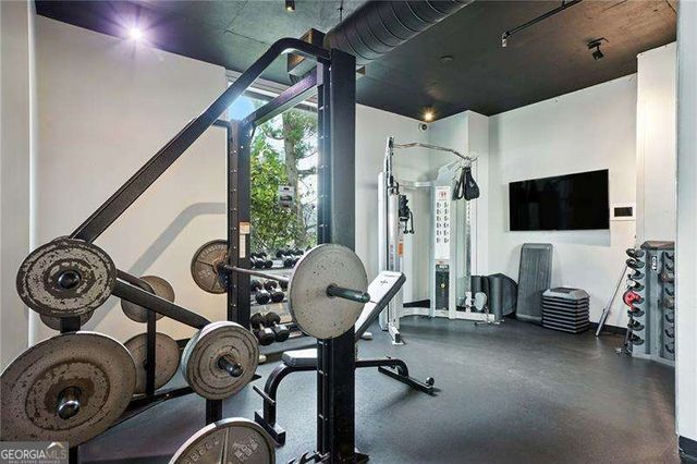 3324 Peachtree Road 1712, Atlanta, GA 30326