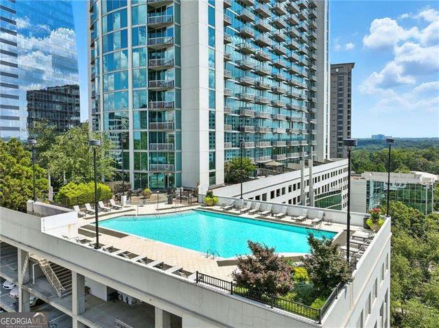 3324 Peachtree Road 1712, Atlanta, GA 30326