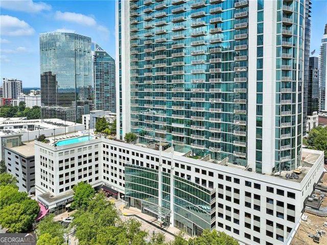 3324 Peachtree Road 1712, Atlanta, GA 30326