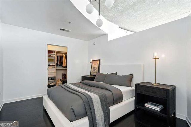 3324 Peachtree Road 1712, Atlanta, GA 30326