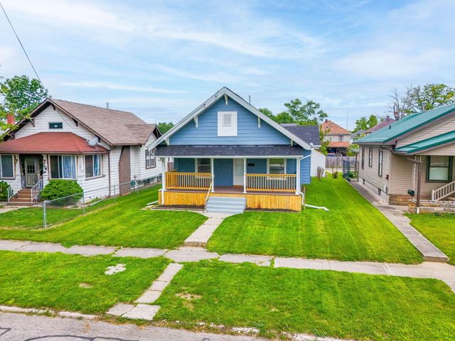 774 Congress Street, Marion, OH 43302