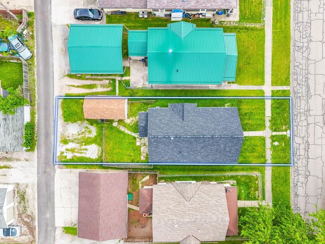 774 Congress Street, Marion, OH 43302