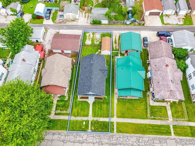 774 Congress Street, Marion, OH 43302