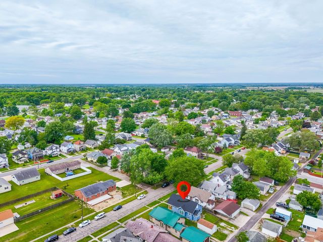774 Congress Street, Marion, OH 43302