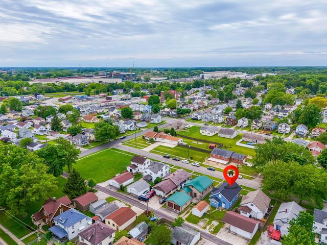 774 Congress Street, Marion, OH 43302