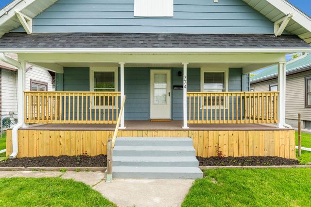 774 Congress Street, Marion, OH 43302