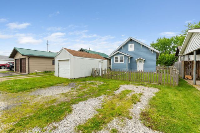 774 Congress Street, Marion, OH 43302