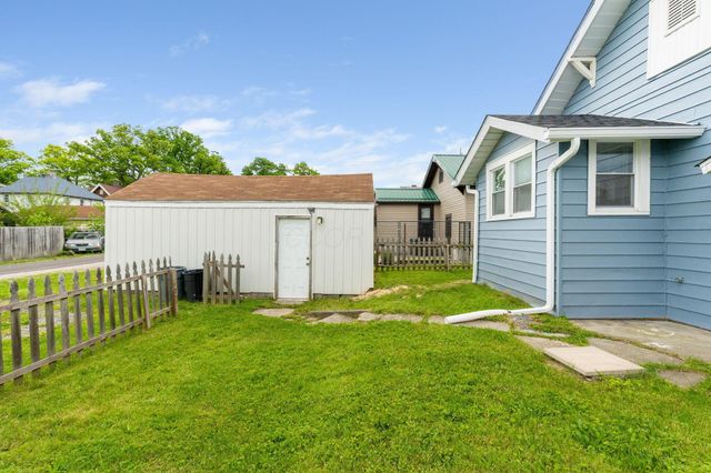 774 Congress Street, Marion, OH 43302