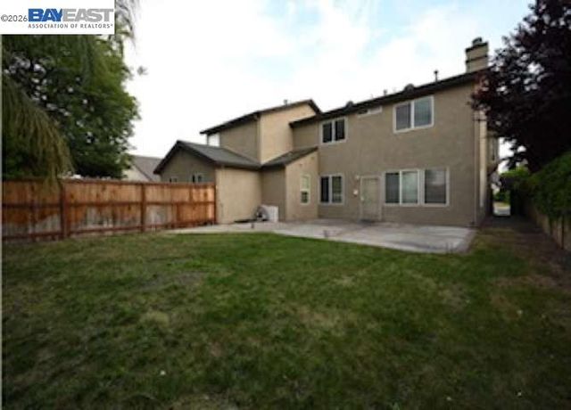 119 Legacy Street, Manteca, CA 95337