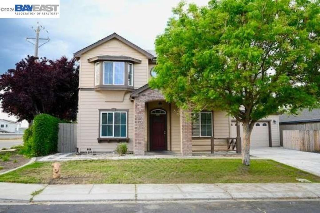 119 Legacy Street, Manteca, CA 95337