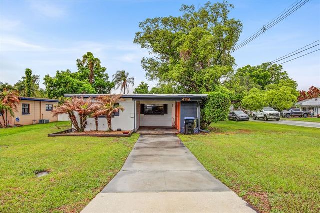 4149 MONTROSE COURT, Orlando, FL 32812