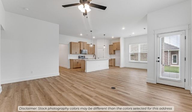 814 Barolo Street, Tontitown, AR 72762