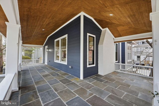 3740 KANAWHA ST NW, Washington, DC 20015