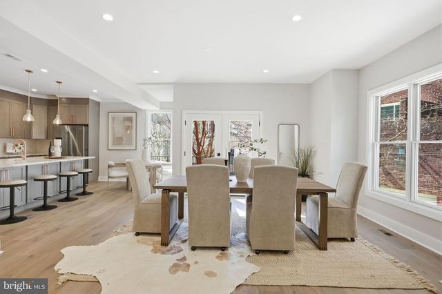 3740 KANAWHA ST NW, Washington, DC 20015