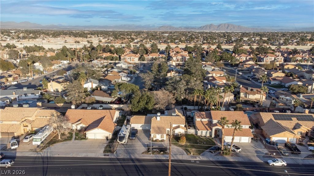 3500 North Tenaya Way, Las Vegas, NV 89129 — photo 3