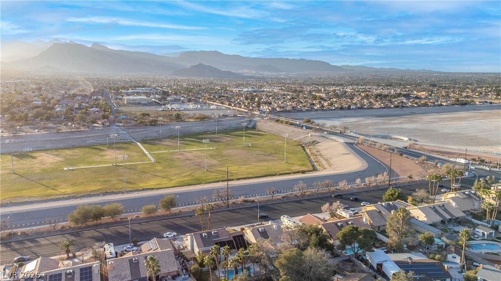 3500 North Tenaya Way, Las Vegas, NV 89129 — photo 4