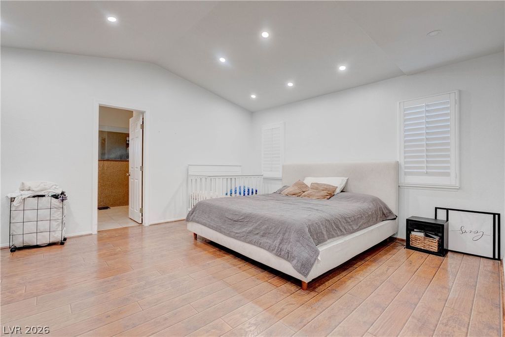 3500 North Tenaya Way, Las Vegas, NV 89129 — photo 5