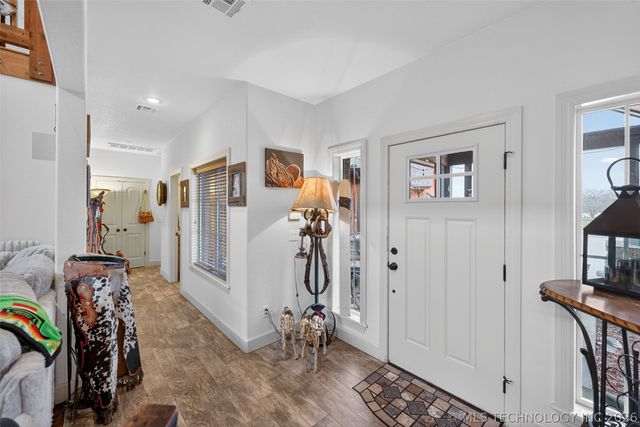 3284 Old Hwy 20 E, Pryor, OK 74361