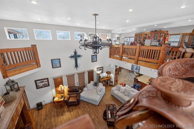 3284 Old Hwy 20 E, Pryor, OK 74361