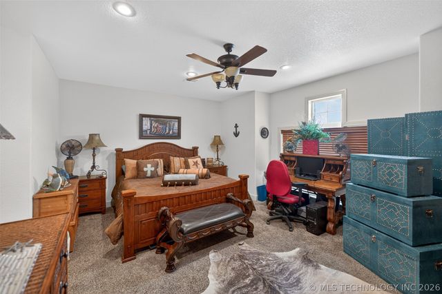 3284 Old Hwy 20 E, Pryor, OK 74361