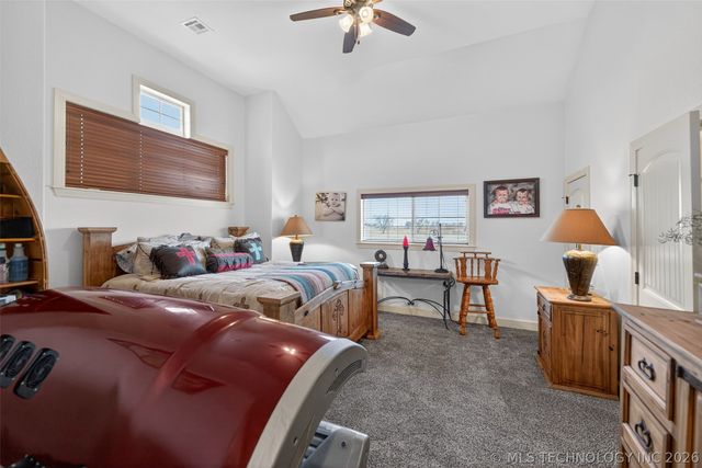 3284 Old Hwy 20 E, Pryor, OK 74361