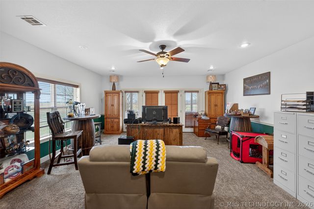 3284 Old Hwy 20 E, Pryor, OK 74361