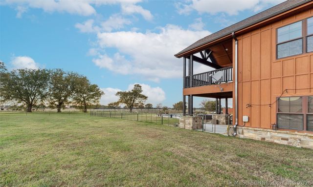 3284 Old Hwy 20 E, Pryor, OK 74361