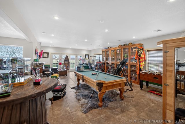 3284 Old Hwy 20 E, Pryor, OK 74361